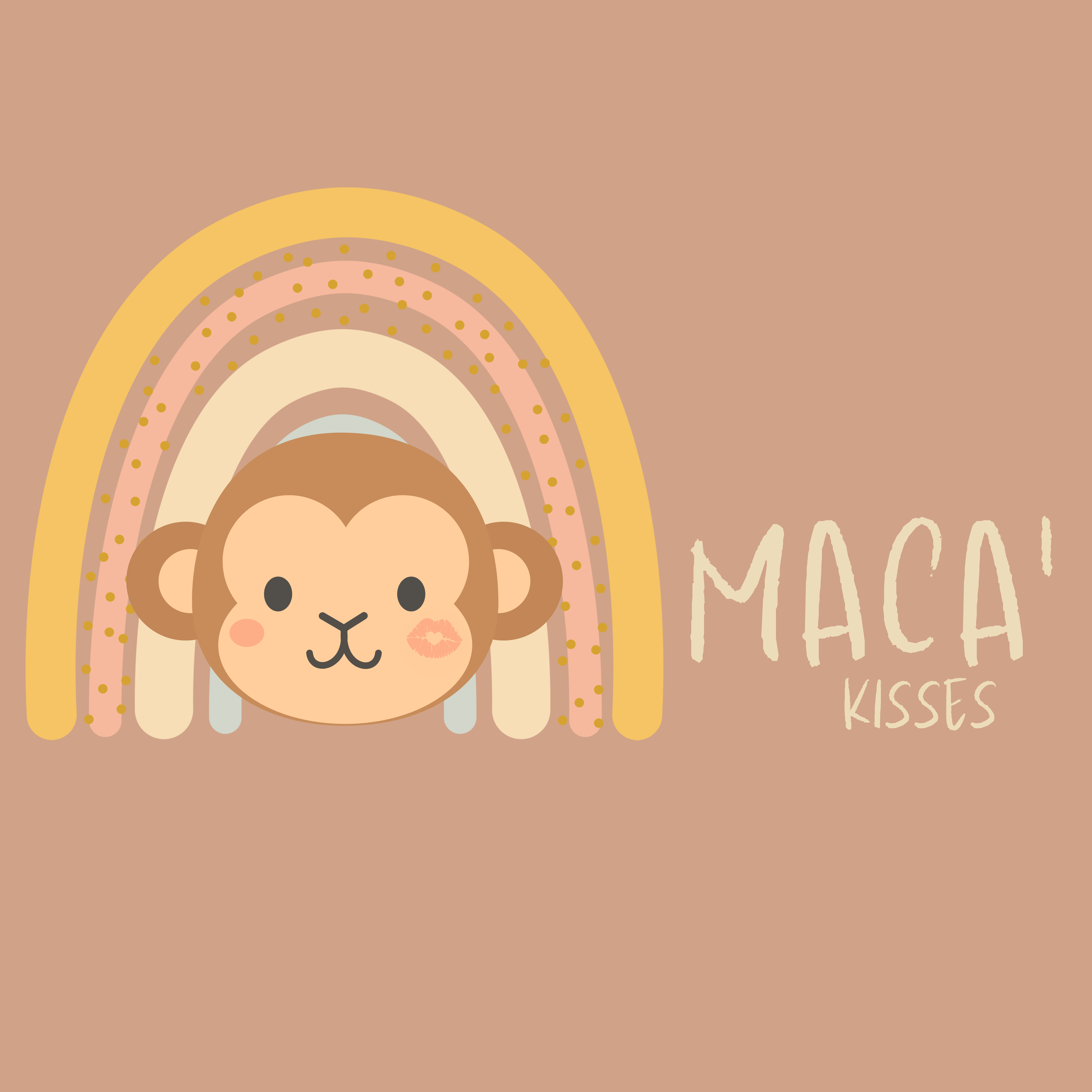 Maca'Kisses Play